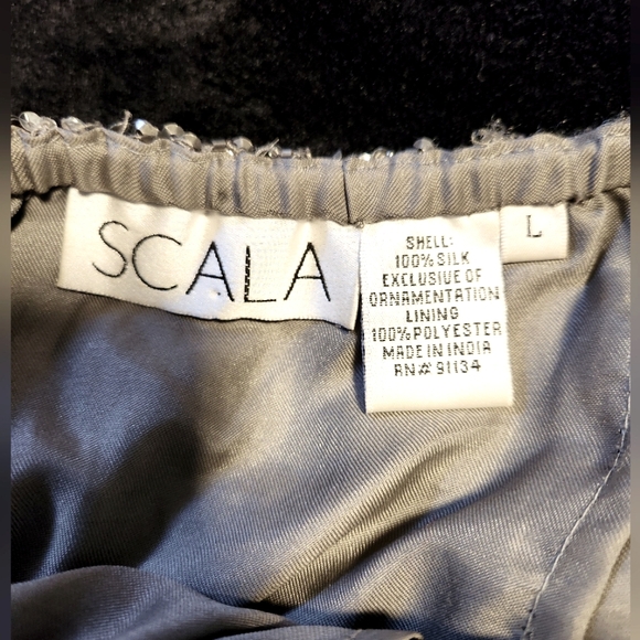 SCALA Cocktail dress - Picture 3 of 3